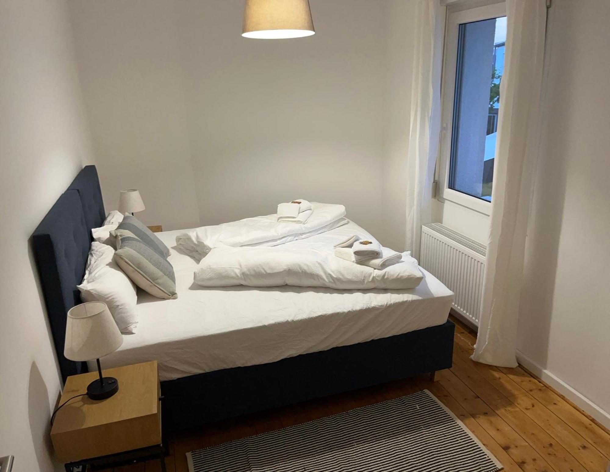 Ferienwohnung E&M Living - Casa Selhof Bad Honnef Exterior foto