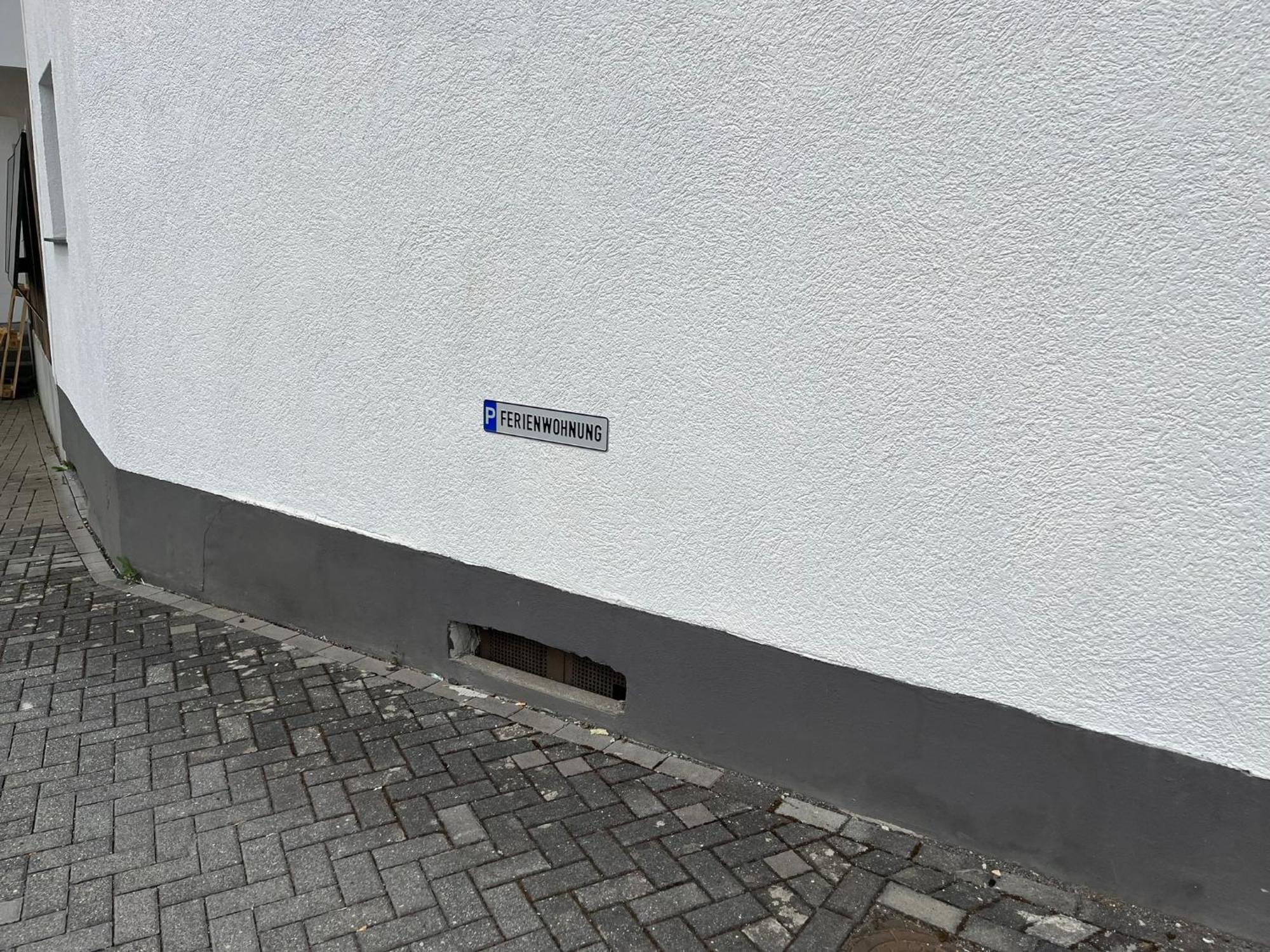 Ferienwohnung E&M Living - Casa Selhof Bad Honnef Exterior foto